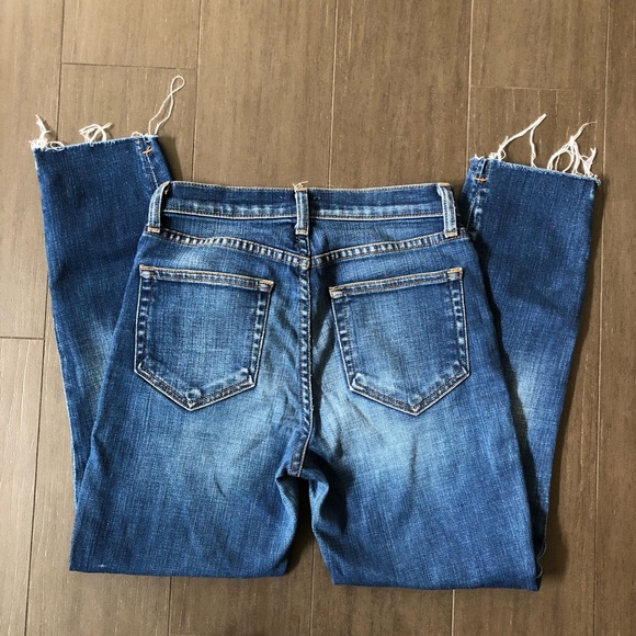 L’agence high rise jeans - Picture 5 of 6